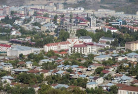Сепаратистский режим в Карабахе прекращает свое существование