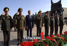 В России проходит заседание Совета министров обороны СНГ