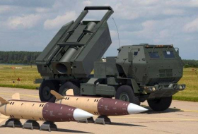 Украина скоро может получить долгожданные ракеты