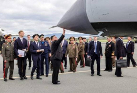 Шойгу показал Ким Чен Ыну ракетный комплекс «Кинжал»