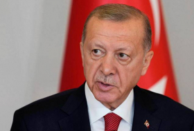 Эрдоган: Ждем от США четкого ответа по вопросу передачи F-16