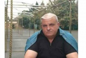 В результате теракта со стороны ВС Армении от осколочного ранения скончался инженер Управления Шушинского госзаповедника