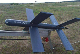 Россия создала аналог дрона-камикадзе «Ланцет»