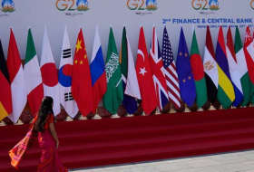 Африканский союз может стать членом G20 в следующем году