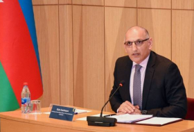 Амирбеков: Антитеррористические мероприятия Азербайджана были направлены исключительно на легитимные военные цели
