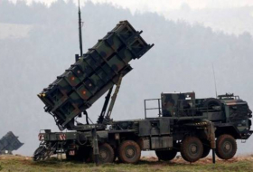 Румыния перемещает средства ПВО к границам с Украиной