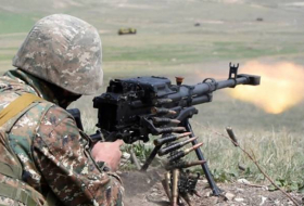 Армения продолжает свои провокации на границе