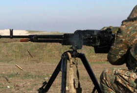 ВС Армении обстреляли позиции армии Азербайджана в направлении Нахчывана