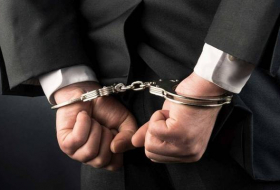 Арестованы два чиновника Минобороны Армении
