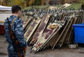 Грузинский аналитик: «Затягивание процесса разоружения принесло Армении сплошное горе»