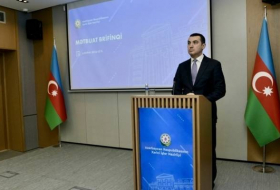МИД: Азербайджан готов организовать параллельное использование дорог Агдам-Ханкенди и Лачын-Ханкенди