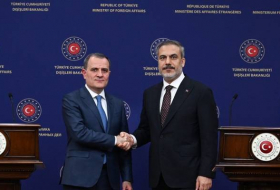 Главы МИД Азербайджана и Турции провели переговоры на полях ГА ООН