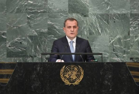 Министр: Судьба около 4 000 граждан Азербайджана, пропавших без вести во время конфликта, неизвестна