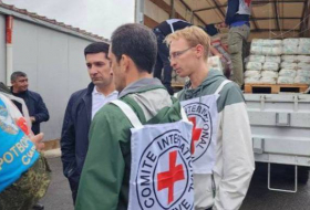 По Лачинской и Агдамской дорогам из РФ в Карабах будет доставлена очередная партия гуманитарной помощи