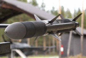 Пентагон заключил контракт на закупку ракет AMRAAM в рамках помощи Украине