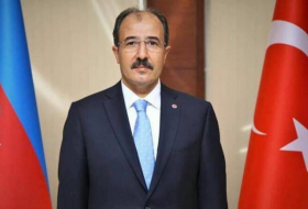 Посол Турции в Азербайджане: Шехиды - это высший источник гордости 