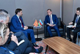 Председатель ОБСЕ провел отдельные встречи главами МИД Азербайджана и Армении