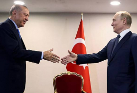 «Эрдогану все удалось» - взгляд из Киева