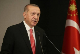 Эрдоган: Мы ожидаем, что Армения выполнит свои обещания, начиная с открытия Зангезурского коридора
