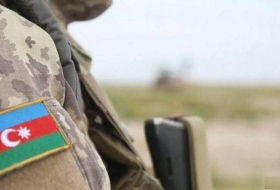 Армянские террористы стреляли по азербайджанским военным: есть раненые