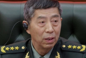 СМИ: Министр обороны Китая отстранен от должности и находится под следствием