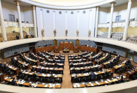 Парламент Финляндии обсудит закрытие консульства России на Аландских островах