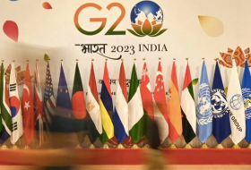 В Индии стартовал саммит лидеров стран G20