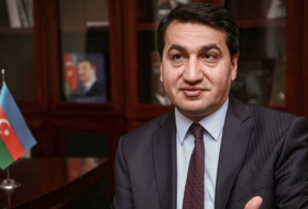 Хикмет Гаджиев: «Только непосредственные переговоры Баку и Еревана позволят нормализовать отношения»