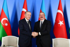 Эрдоган посетит Нахчыван