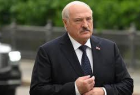 Лукашенко отправился в Россию на переговоры с Путиным
