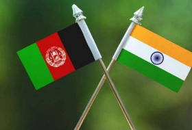 Посольство Афганистана заявило о прекращении своей деятельности в столице Индии