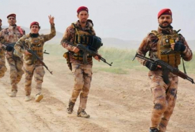 Службы безопасности Ирака задержали командира ИГ на северо-востоке страны