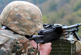 ВС Армении обстреливали позиции Азербайджанской Армии