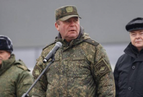 Минобороны РФ сообщило о назначении нового командующего РМК, временно размещенного в Азербайджане