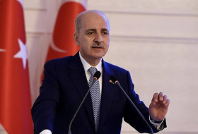 Нуман Куртулмуш: «Турция и Азербайджан обеспечат мир в регионе»