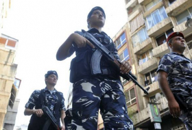 Ливанская полиция пресекла армянскую провокацию у посольства Азербайджана