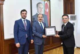 Турция назначила советника по оборонной промышленности в Азербайджан