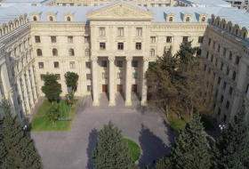МИД Азербайджана категорически не принимает искаженные заявления главы европейской дипломатии