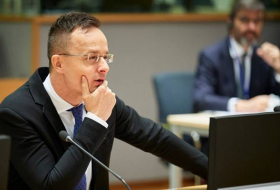 Сийярто: вопроса членства Швеции в НАТО нет на повестке дня парламента Венгрии