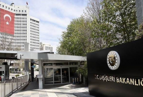 МИД Турции: Анкара обеспокоена провокациями членов радикальной армянской диаспоры