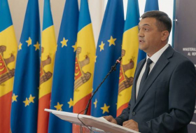Брюссель и Кишинев подписали соглашение о статусе миссии ЕС в Молдове