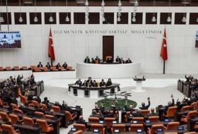 Парламент Турции изучит заявку Швеции на членство в НАТО