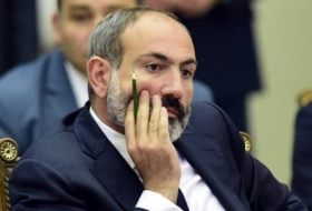 Глава ЦАМО: «Планы Армении сошли на нет»