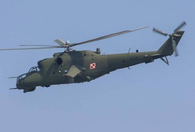 Погранкомитет Белоруссии: военный вертолёт Польши нарушил белорусскую границу
