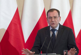 Глава МВД Польши Каминский пригрозил отрезать Белоруссию от Европы