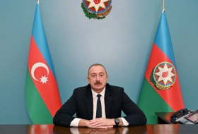 Ильхам Алиев: Создание новой ситуации в регионе неизбежно