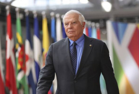 Боррель: ЕС сожалеет о решении Грузии возобновить авиасообщение с Россией