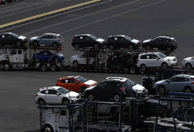 Грузия запретила реэкспорт автомобилей из стран Евросоюза в Россию и Беларусь