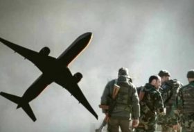 МО: Незаконные армянские вооруженные формирования применили радиопомехи против пассажирских самолетов