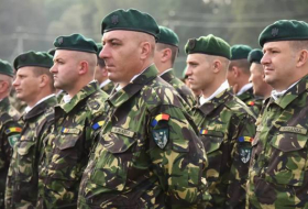 Военные Румынии и США проведут совместные учения в Молдавии